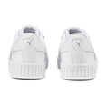 thumbnail image 2 of Tenis Puma Mujer CARINA 2.0 38584902 Blanco 25.5 cm Casual, 2 of 3