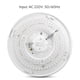 thumbnail image 5 of Yeelight YLXD50YL 470mm 50W 160pcs RGB LED Luz de techo inteligente Yeelight Lámpara de techo, 5 of 7