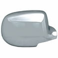 thumbnail image 2 of Coast To Coast Couvercle de Miroir Extérieur CCIMC67303 Couverture Complète; Chromé; Plastique ABS; Ensemble de 2, 2 of 3