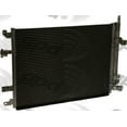 thumbnail image 2 of A/C Condenser Fits select: 2012-2013 VOLVO XC90, 2005-2009 VOLVO S60, 2 of 2