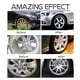thumbnail image 4 of Stealth Garage Brake Bomber Non-Acid Wheel Cleaner, Perfect for Cleaning Wheels, 4 of 5