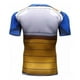 thumbnail image 3 of Playera Camisa Vegeta Saiyaji Dragon Ball Goku Cosplay Licra, 3 of 4