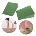 thumbnail image 2 of Yoga Wedges Back Support Foams Slants Board Calf Stretcher Stretching Equipment, 2 of 13