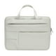thumbnail image 2 of Maletín portátil Baoblaze 15.6 estuche impermeable bolsa gris, 2 of 8