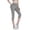 Grey, variant on Yoga Pants Women,Sweatpants Women Women's Capri Yoga Pants With Pockets High Waisted Legging For Workout Work Pants Women,Womens Pants,Black Pants M