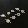 thumbnail image 6 of 10Pcs/Set 3W LED High Power Super Bright Lamp Beads Night Light for Flashlight Stage Yard, 6 of 9