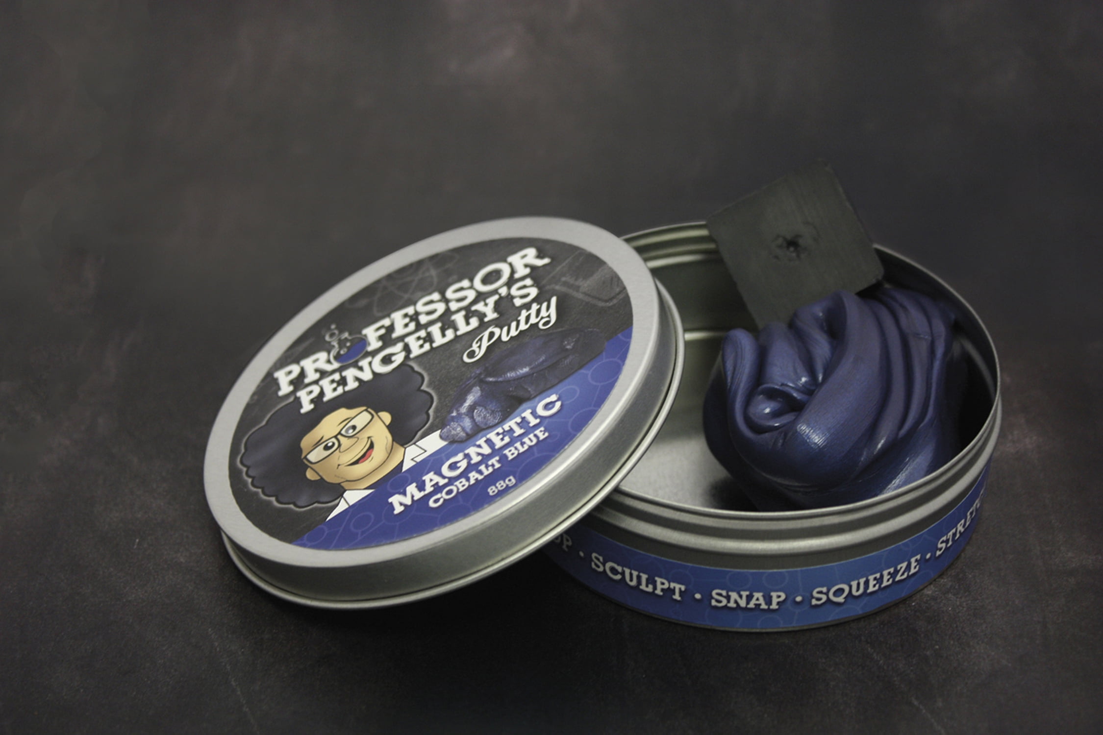 magnetic putty walmart