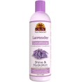 thumbnail image 1 of El acondicionador Okay Lavender Shine & Hydration ayuda a reponer, nutrir e hidratar el cabello Sulfato de silicona Sin parabenos para todo tipo de cabello y texturas Hecho en EE. UU. 12 oz (OK-Lavc12, 1 of 1