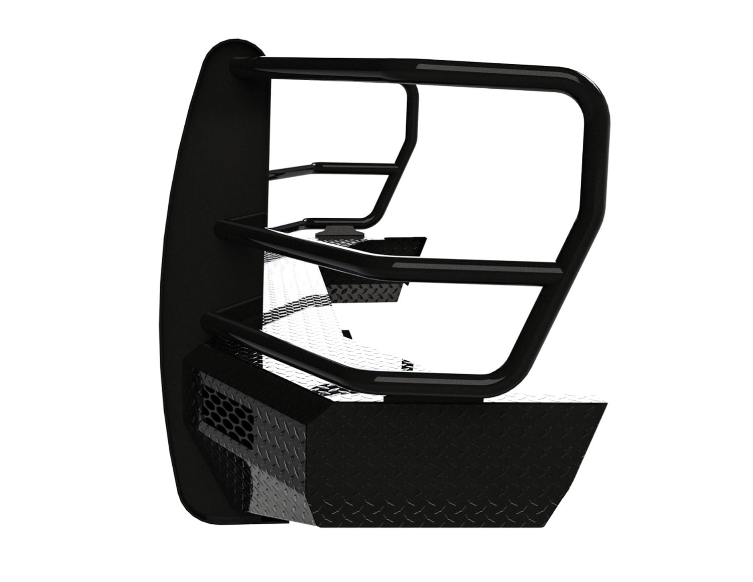 Ranch Hand FSF201BL1 Summit Series Front Bumper