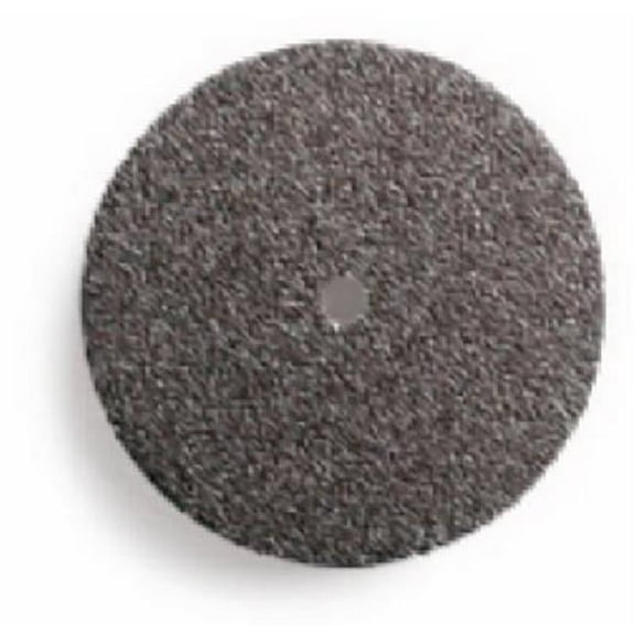 541 2 Pack, 0.87 x 0.12 in. Grinding Wheel.