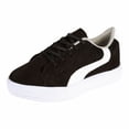 thumbnail image 1 of Tenis Urbano Para Mujer CASTALIA 659-105 Negro con Blanco, 1 of 3