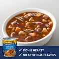thumbnail image 4 of Progresso Gluten Free Rich and Hearty Slow Cooked Vegetable Beef Soup (19 oz Can), 4 of 15
