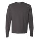 thumbnail image 1 of ComfortWash de Hanes. Nuevo Ferrocarril Gris. M.GDH200. 00738994235527 hanes GDH200, 1 of 1