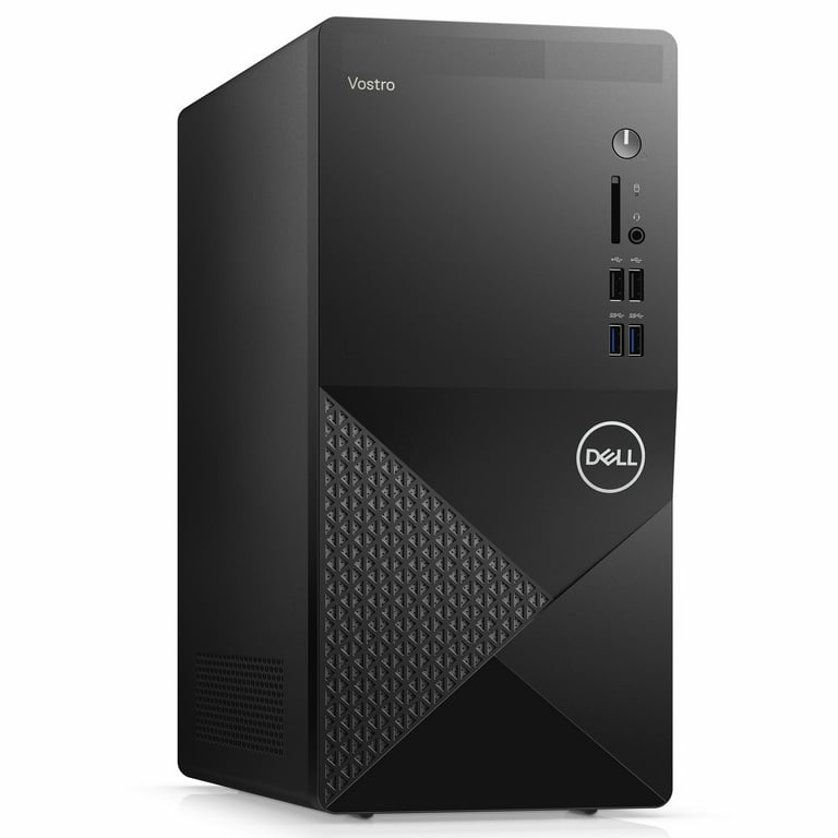 Dell Vostro 3800 DT i3-4130 2x3.4GHz 8GB 480GB SSD DVD