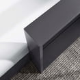 thumbnail image 2 of Tahoe Modular Right-Facing Chaise Lounge in Gray White, 2 of 9