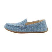 Hush Puppies Cora Women's Loafers & Slip-Ons Denim Textile Size 6.5 W