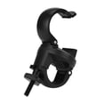 thumbnail image 1 of Light MTB Mount Bracket Holder 360° Rotation Front Lamp for Safe Night Riding and Enhanced Visibility, 1 of 5