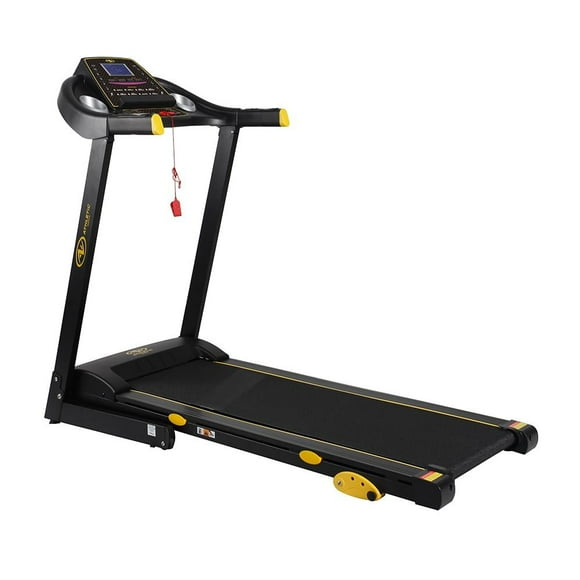 Caminadora Eléctrica Athletic Works 1.5 Hp YK-031431