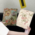 thumbnail image 5 of Tuohive iPad Case for iPad Mini4/5 7.9in Auto Wake Sleep TPU Smart Stand Back Cover with Pen Slot,Rose, 5 of 12