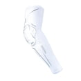 thumbnail image 1 of Patinaje Ciclismo Bicicleta Protectores de seguridad para adultos Coderas Codo Sunnimix Almohadillas protectoras para las rodillas, 1 of 8