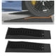 thumbnail image 5 of Rampas De Servicio Para Automóviles, Rampas De Servicio Para Vehículos De PP Versátiles Y Resistentes A Impactos De Alta Dureza Rendimiento Estable Y Duradero Para Vehículos De, 5 of 7