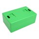 thumbnail image 3 of Efficient Building Block Tissue Box Spacious Storage and Easy Installation, 3 of 11