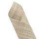 thumbnail image 5 of Juego de manteles individuales REGALWOVEN de 6 manteles tejidos para decoración de mesa de comedor de cocina, lavables, manteles de mesa interiores, manteles limpiables dorados de 18x12 pulgadas, 5 of 6