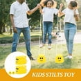 thumbnail image 2 of OULII Jouet Stepper de Maternelle pour Jeu Extérieur Abs 6 Pcs, 2 of 8