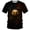 Color4, variant on Bald Eagle T-shirt for Men American Flag Graphic Tee Shirt