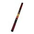 thumbnail image 3 of Didgeridoo, Bambou, Design Rouge, 3 of 3