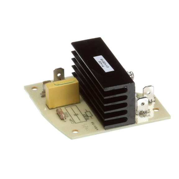 TRIAC BOARD 990071700 - Genuine OEM Replacement Part