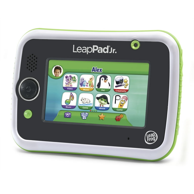 Walmart hotsell leappad games