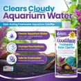 thumbnail image 2 of Clarificador de Agua Aquatic Experts 1 L para Acuarios de Agua Dulce, 2 of 8