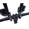 thumbnail image 5 of TT Handlebar Aero Bars Triathlon Cycling Bike Rest Aerobars for Road, 5 of 5