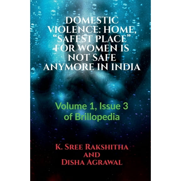 Domestic Violence, (Paperback)