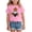 Pink, variant on larppty Halloween Outfit Toddler Boy Girl Pumpkin Ghost T-Shirt Kids Ghost Graphic Shirt Spooky Season Pullover Fall Tops (White,4-5 Years)