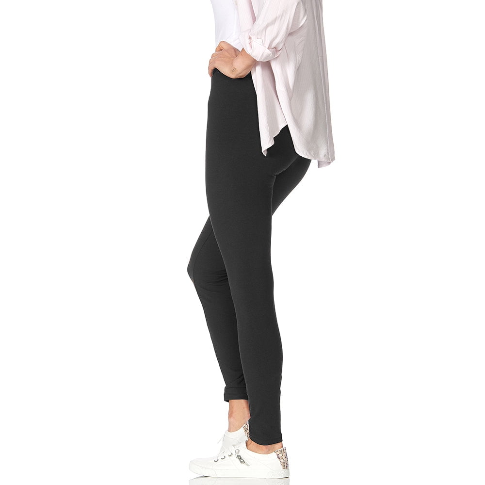 Ultra Legging with Wide Waistband 