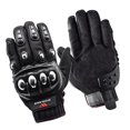 thumbnail image 1 of Guantes térmicos impermeables para montar con pantalla táctil, yemas de los dedos y almohadilla para los s Guantes para exteriores M / METRO Macarena Guantes de motocicleta, 1 of 8