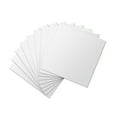 thumbnail image 3 of Reflective Mirror Sheets, Not Glass  Mirror Decoration for DIY Craft Home Wall Decor, 3 of 8