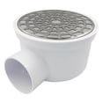 thumbnail image 2 of Bote Compakto Fleximatic 2273 Acero Inoxidable Con Tapa Higienica, 2 of 6