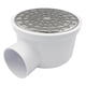 thumbnail image 2 of Bote Compakto Fleximatic 2273 Acero Inoxidable Con Tapa Higienica, 2 of 6