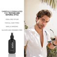 SeaSalt Spray by Forte Series for Men Volumizing & Texturizing Sea