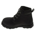 thumbnail image 2 of Josmo Kids Constructions Boots (Little Kids), Black, Size: 1, 2 of 4