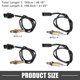 thumbnail image 3 of Ofertas Únicas 4pcs Sensor de Oxígeno O2 No.11787523434/11787514926 Upstream Downstream para BMW 325Ci 2003-2006, 3 of 7