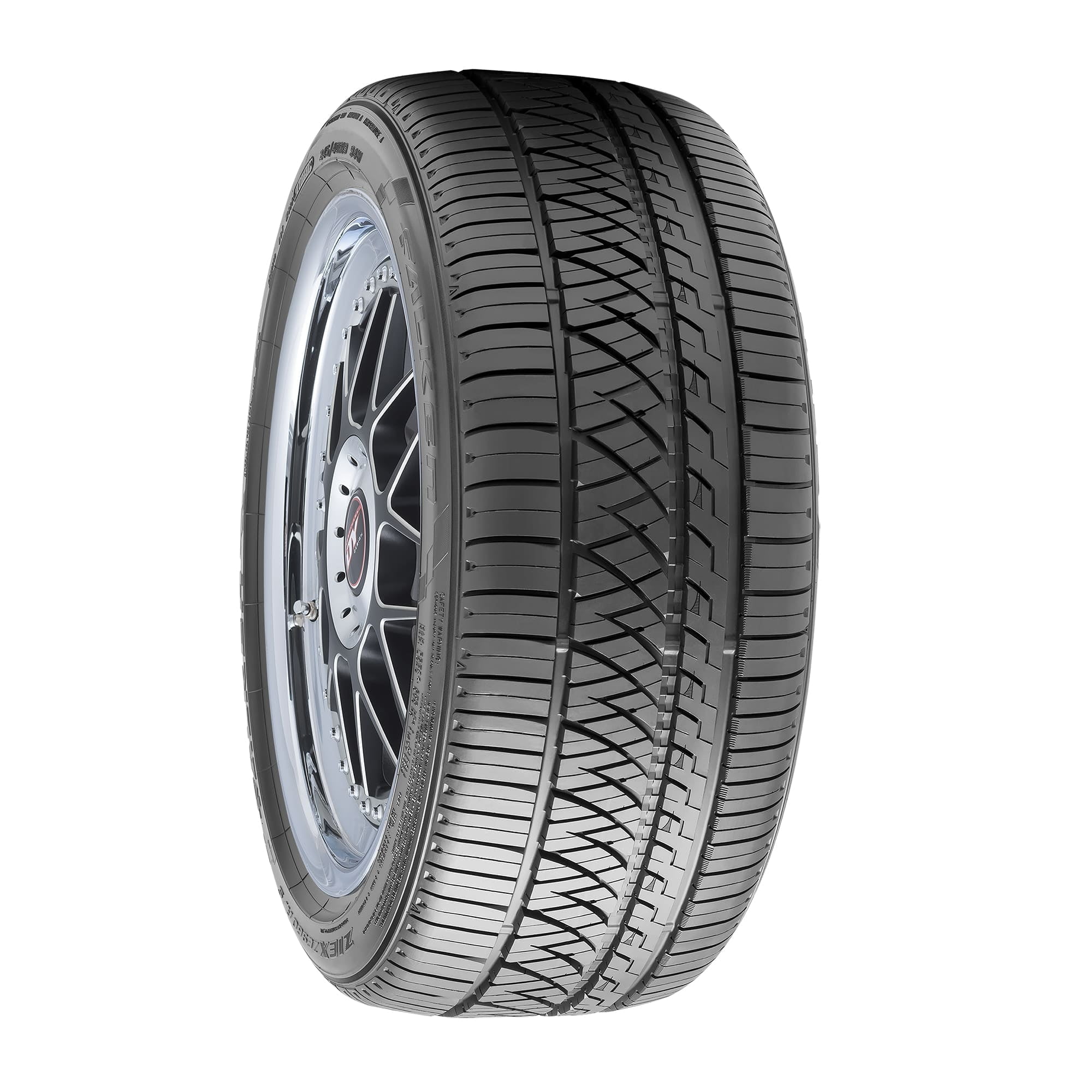 Falken Ziex ZE960 A/S 245/40R18XL 97W Passenger Tire - Walmart.com