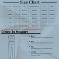 thumbnail image 3 of SMZ Women Plaid Print Two Piece Pajamas Sets, Short Sleeve Round Neck Pullover Tops, 3 of 6