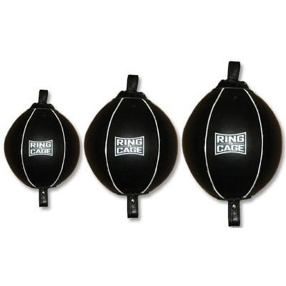 Double End Bag for Boxing