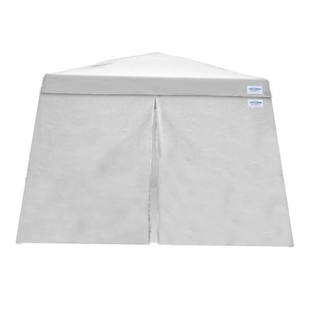 - Caravan Canopy Sports 12' x 12' V-Series 2 Sidewall Kit