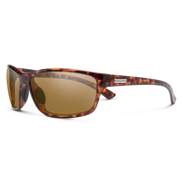 Gafas de Sol Suncloud Sentry Polarizadas con Lentes Marrones