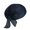 Navy, variant on HONHUZH Summer Hats Womens Solid Color Bow Detail Sun Hat Summer Beach Fisherman Hat
